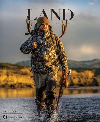 Tips for Hunting in Wetlands and Marshes