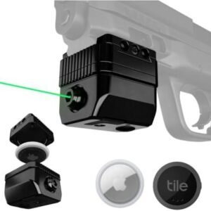 Enhance Aim & Security: Our Take on the Laser Sight Case