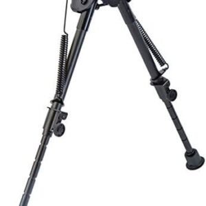 Steady Shots Are Ours with the Caldwell XLA Bipod