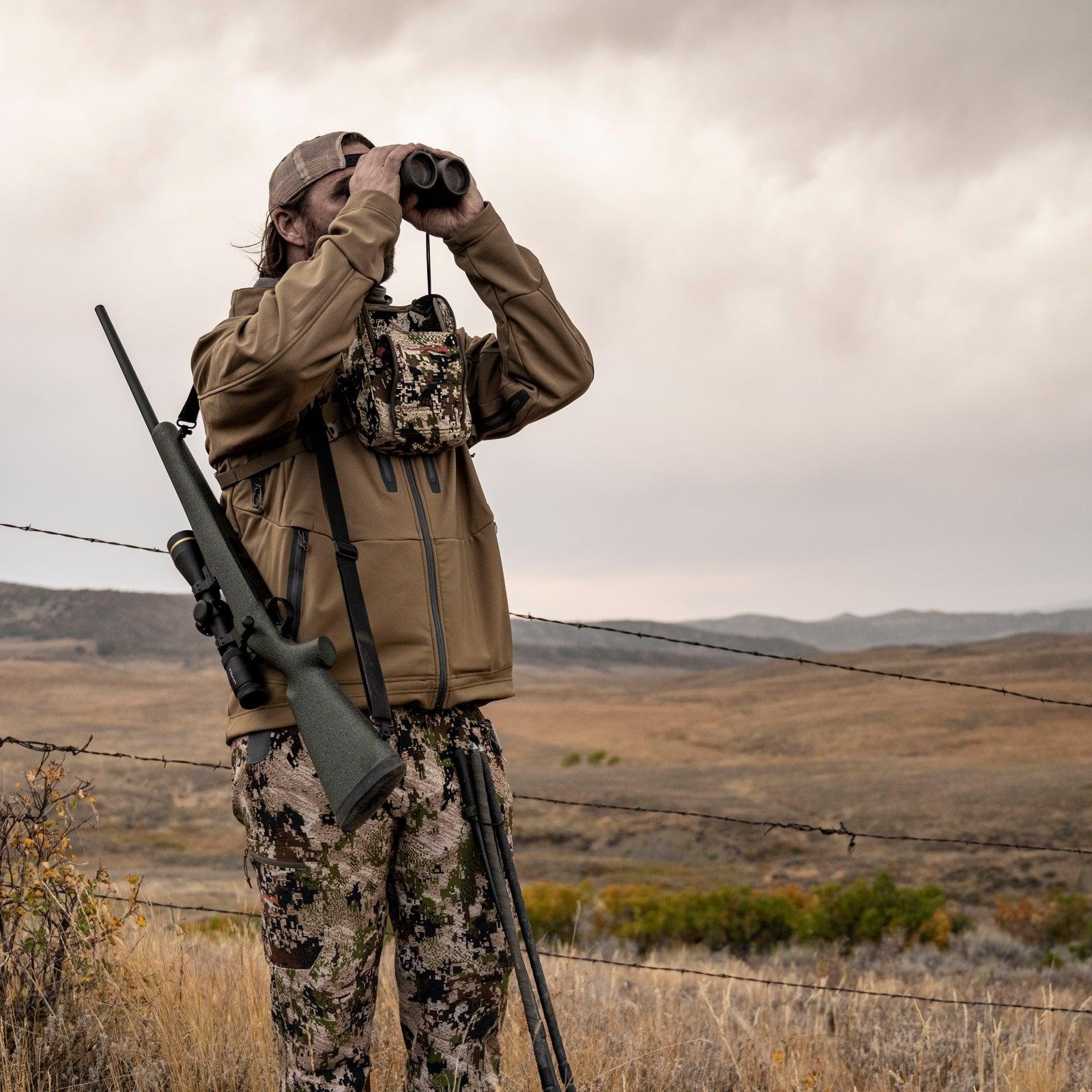 How to Find the Perfect Hunting Lease