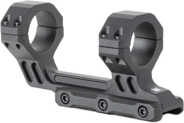 Monstrum Deadlock Series Dual Ring Scope Mount