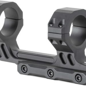 Monstrum Deadlock Series Dual Ring Scope Mount