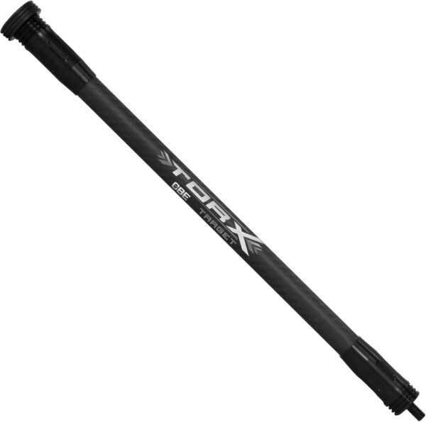 CBE Torx Target Carbon Stabilizer - 15"