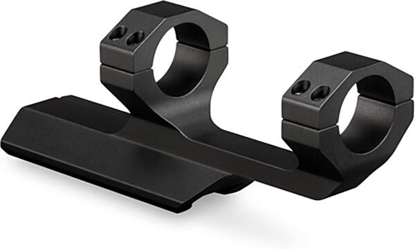 Vortex Optics Sport Cantilever Riflescope Mounts - Picatinny Compatible, Multiple Size & Offset Options - Unlimited, Unconditional Warranty