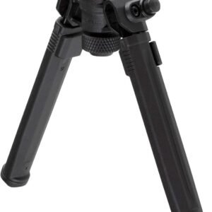 Magpul Rifle Bipod Gun Rest for Hunting and Shooting