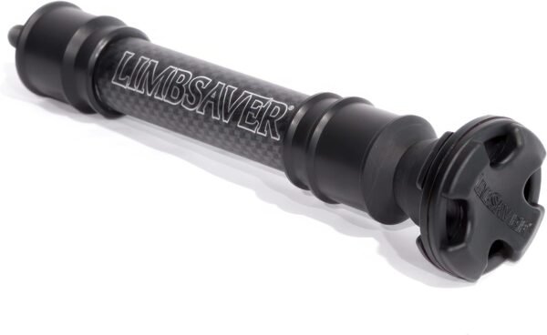 Limbsaver LS Hunter Lite Bow Stabilizer, 7-Inch