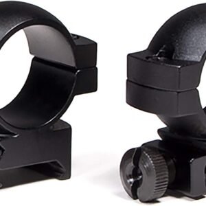 Vortex Optics Hunter Riflescope Rings