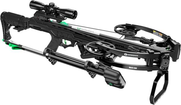 CenterPoint Archery C0007 Wrath 430X Crossbow