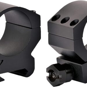 Vortex Optics Tactical 30mm Riflescope Rings