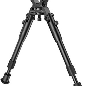 Steady Shots Made Easy: Our Review of EZshoot Bipod