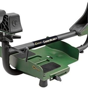 Finding Stability: Our Experience with the Caldwell Lead Sled