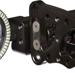 Trophy Ridge Drive Slider Bow Sight , Black