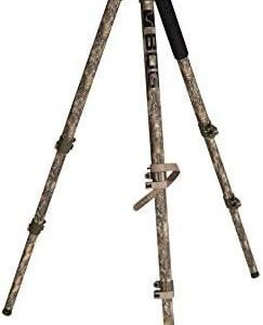 Why We Love the BOG DeathGrip Camo Tripod for Hunting