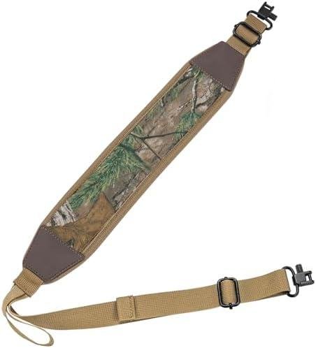 Comfort Meets Function Our Take On The EZshoot Rifle Sling Global