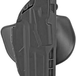 Discover Reliability: Our Take on the Safariland 7TS Holster