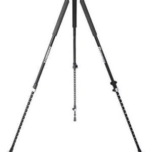 Elevate Our Aim: A Hands-On Review of the Hammers Tripod