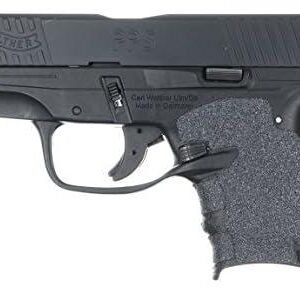 Get a Grip: Transform Our Walther PPS M2 Experience!