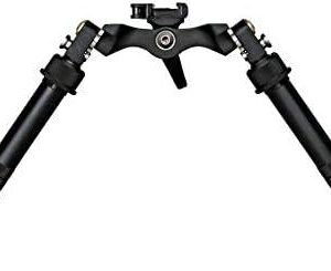 Atlas Super Cal Bipod: A Firm Friend for Steady Shots