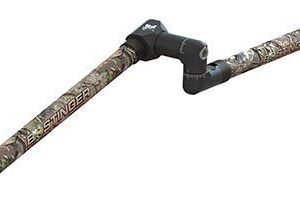 Kit Sport Hunter Xtreme 10.8 - Cameo