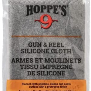 Silicone Gun And Reel Cloth