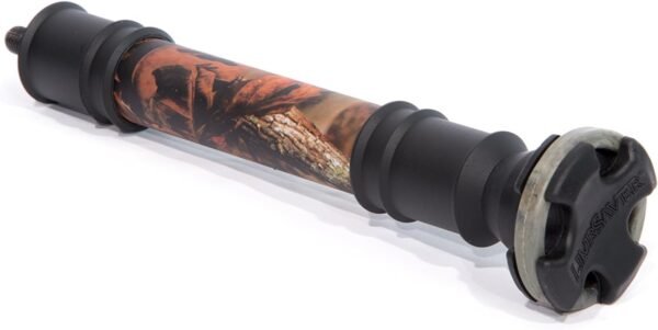 Limbsaver LS Hunter Lite Bow Stabilizer, 7-Inch