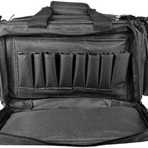 Discover Our Ultimate Tactical Range Bag for Enthusiasts