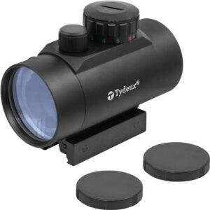 Spot On Shots: Our Take on the 1X40RD DSLR Dot Sight