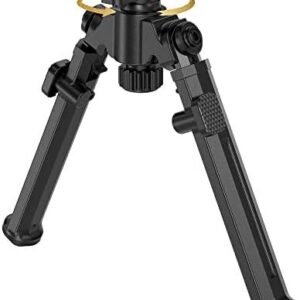 Strength and Flexibility: Our Favorite Shooting Bipod