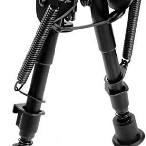 Mastering Stability: Our Take on the AVAWO Rifle Bipod