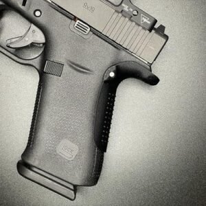 Enhance Our Glock 43x/48 with Rapid Engineering’s Touch