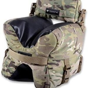 Ready, Aim, Rest: Testing the X-Bag Shooting Rest Bag