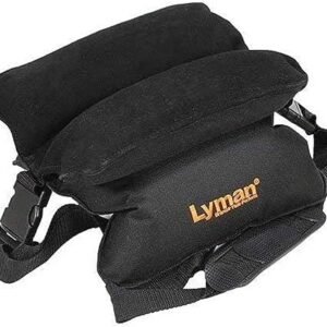 Our Take on the Perfect Shooting Companion: Lyman Bag