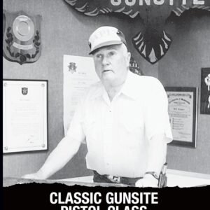 Unpacking Wisdom: Jeff Cooper’s Classic Pistol Insights