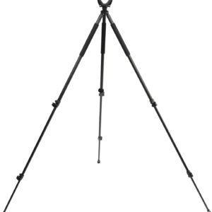 Elevate Our Shots: A Friendly Review of Hammers Tripod