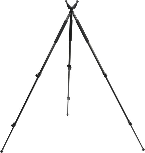 Elevate Our Shots: A Friendly Review of Hammers Tripod