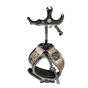 Scott Archery Pursuit Release