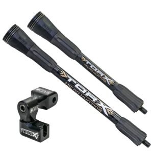 CBE Torx Micro Stabilizer Kit 8/10