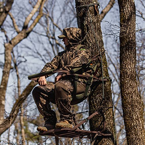thumbnail image 2 of Summit Treestands Cable Covers - Heat Shrink Tubing For Hunting Bow / Treestand 2 of 6