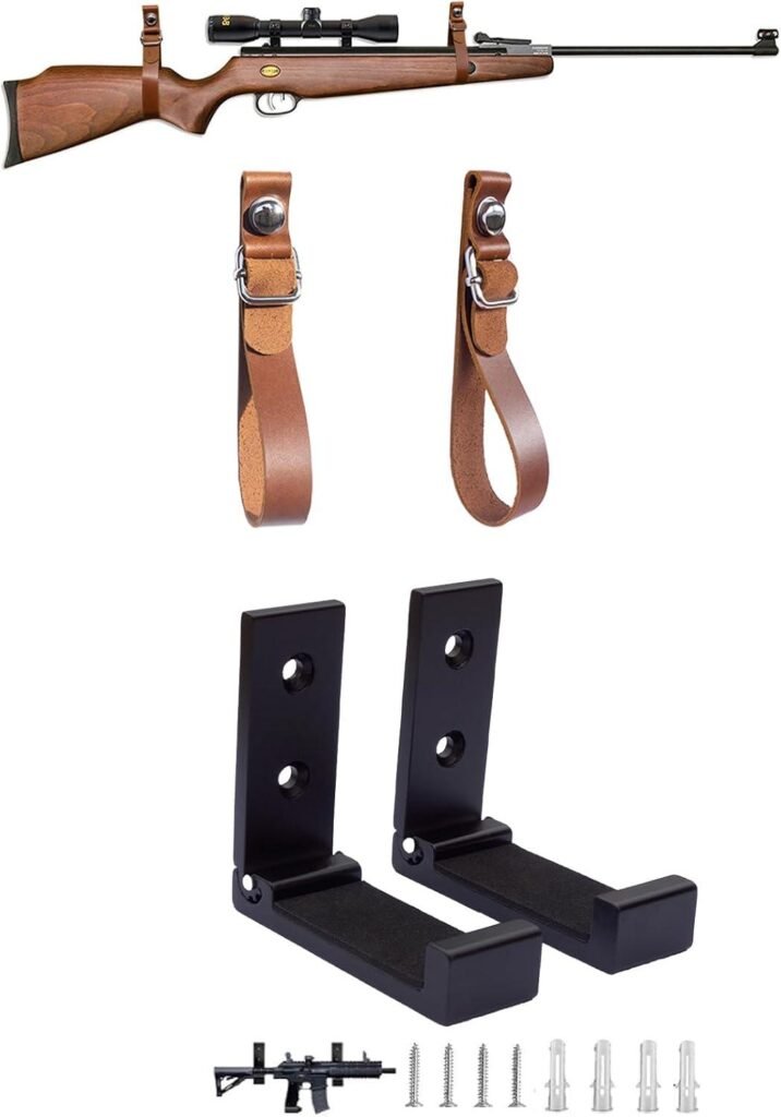 Racking Up Style and Security: Our GuRK Gun Rack Review - Global ...