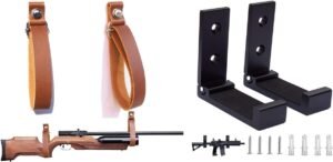 Displaying Guns in Style: Our Take on GuRK Mount