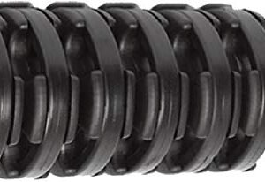 Limbsaver Limbasver S-Coil Pro Stabilizer 4.5", Black