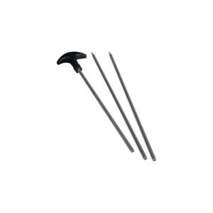 Outers 41616 Rod 3 Piece Universal Rifle/Pistol/Shotgun