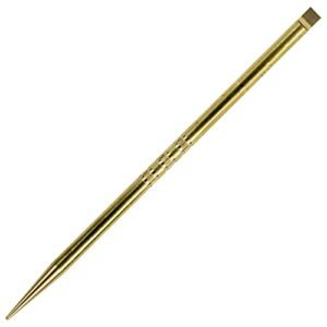Pro-Shot Products Brass Gun Pick Cleaning Tool, Multi (GPT)