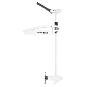 Minn Kota RIPTIDE SM RT/80/SM/BG SALTWATER TROLLING MOTOR-24V-80LB-62