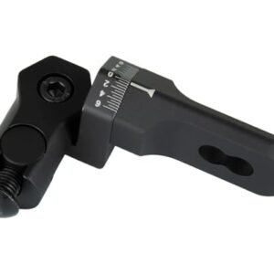 Redline Stabilizer RL-Back Bar, Balance Your Bow by Adding a Rear stabilizer