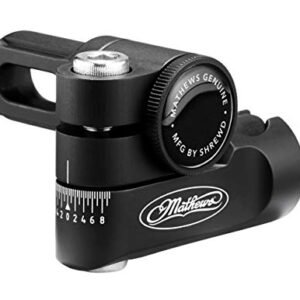Mathews Stabilizers Genuine Adjustable V-Bar Mount