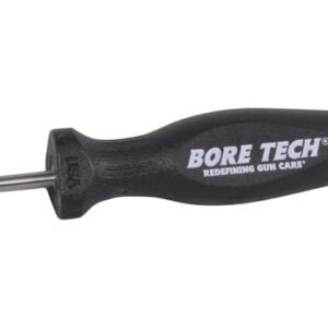 Bore Tech Bolt Action Cleaning Tool Kit