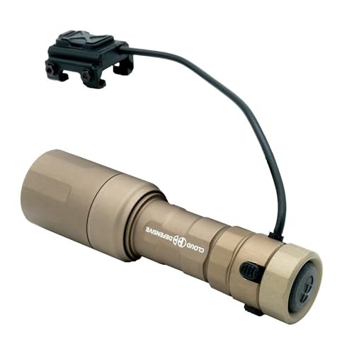 Cloud Defensive REIN Micro FDE Light, 1000 Lumens, 95,000 Candela - Image 3