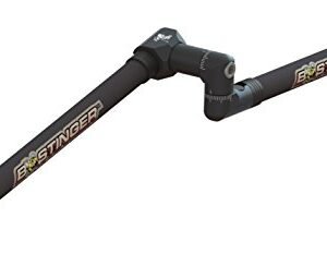 Bee Stinger B Sport Hunter Xtreme 8.6 Lost System, 8-Inch