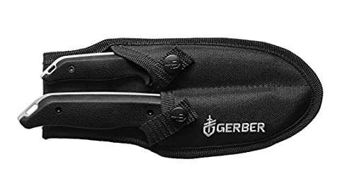 Gerber Moment Field Dress Kit | Hunting Gear Essential for Outdoor Skinning & Cleaning - Image 2